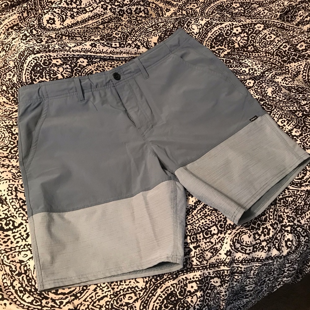 O’Neill hybrid shorts